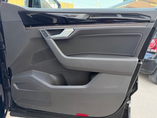 Volkswagen Touareg 3.0 tdi