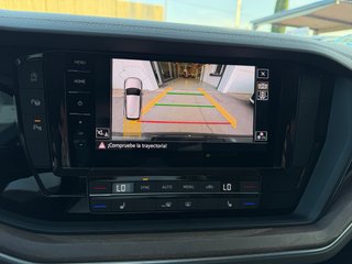 Volkswagen Touareg 3.0 tdi