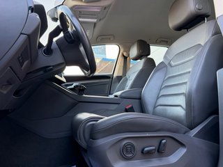 Volkswagen Touareg 3.0 tdi