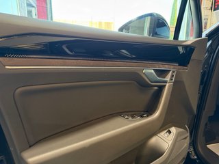 Volkswagen Touareg 3.0 tdi