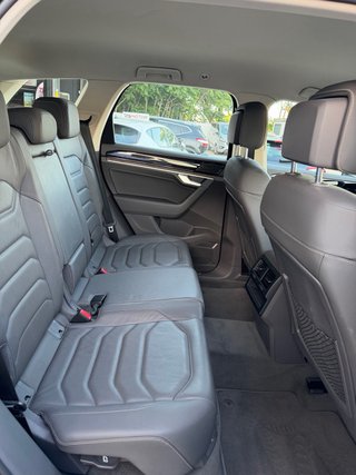Volkswagen Touareg 3.0 tdi