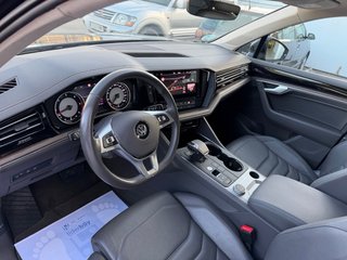 Volkswagen Touareg 3.0 tdi