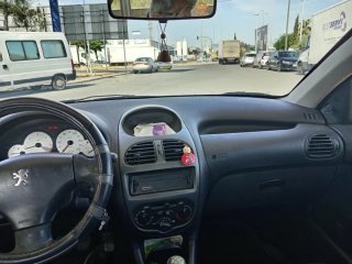 Peugeot 206 2004