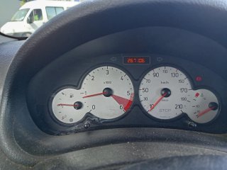 Peugeot 206 2004