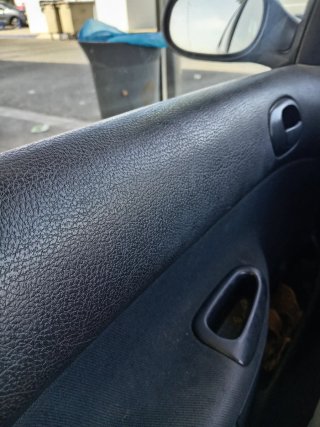 Peugeot 206 2004