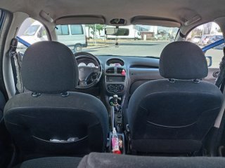 Peugeot 206 2004