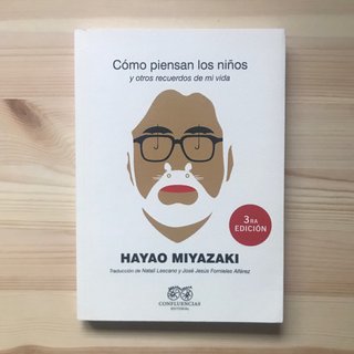 Cómo piensan los niños