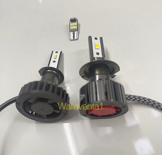 Kit LED Gilera GP 800