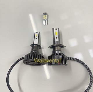 Kit LED Gilera GP 800