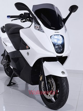 Kit LED Gilera GP 800