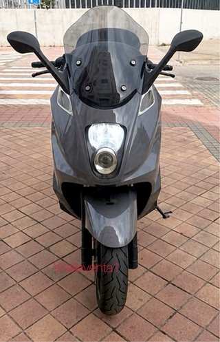Kit LED Gilera GP 800