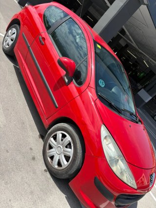 Peugeot 207 2007