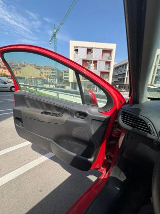 Peugeot 207 2007