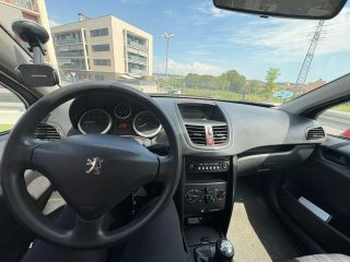 Peugeot 207 2007