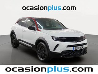 Opel Mokka 1.2 Turbo GS Line 96 kW (130 CV)