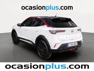 Opel Mokka 1.2 Turbo GS Line 96 kW (130 CV)