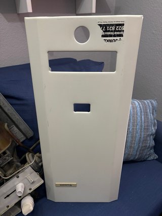 Termo de gas
