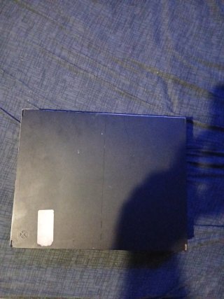 Xbox One Rota - Enciende, pero del mando