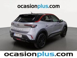 Opel Mokka 1.2 Turbo GS Line 96 kW (130 CV)