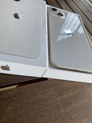 iPhone 13 128GB Blanco