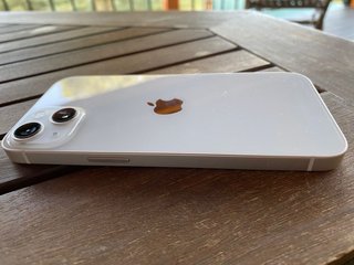 iPhone 13 128GB Blanco