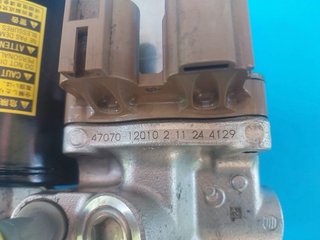 Acumulador Bomba Toyota Auris