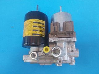 Acumulador Bomba Toyota Auris