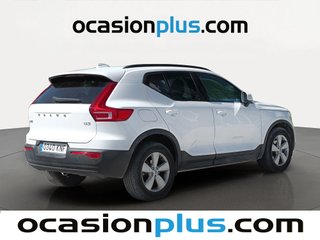 Volvo XC40 D3 Auto 110 kW (150 CV)