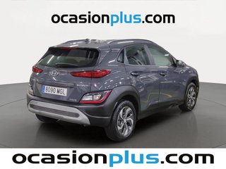 Hyundai Kona 1.6 GDI HEV Maxx DCT 104 kW (141 CV)