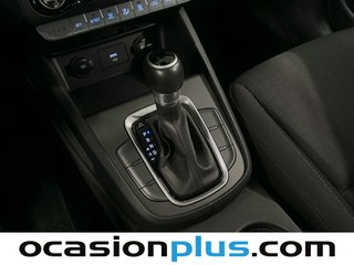 Hyundai Kona 1.6 GDI HEV Maxx DCT 104 kW (141 CV)