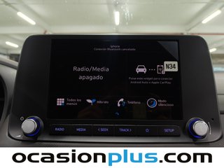 Hyundai Kona 1.6 GDI HEV Maxx DCT 104 kW (141 CV)