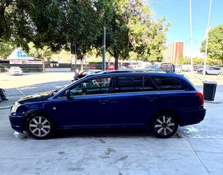 Toyota Avensis 2003