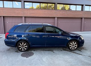 Toyota Avensis 2003