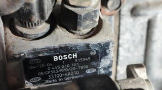 Kia 23208605 motor completo d4cb sorento 2.5 crdi