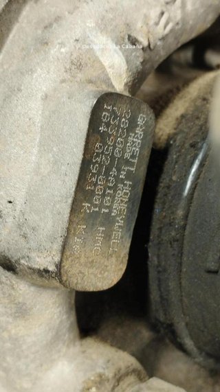 Kia 23208605 motor completo d4cb sorento 2.5 crdi