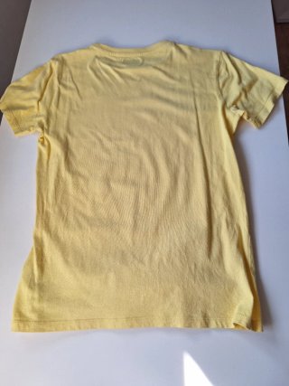 Camiseta NUKUTAVAKE Talla 14 Años