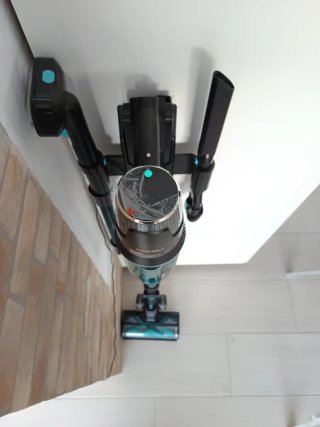Escoba Eléctrica Cecotec