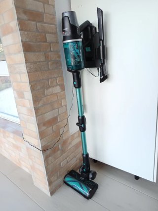 Escoba Eléctrica Cecotec