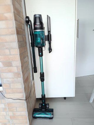 Escoba Eléctrica Cecotec
