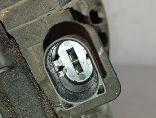 ALTERNADOR VOLKSWAGEN JETTA V (1K2) BKD 06F903023