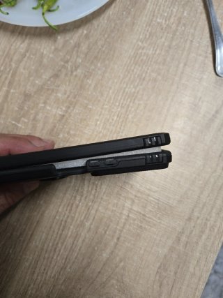 Funda Samsung Galaxy Z Fold 5