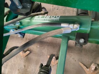Superchisel Doblas