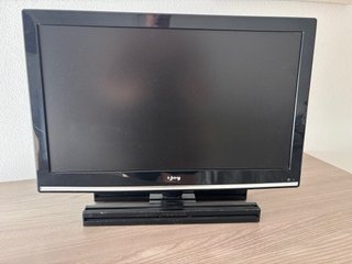 Televisión iJoy Negra