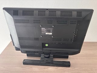 Televisión iJoy Negra