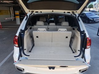 BMW X5 2015