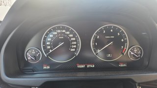 BMW X5 2015