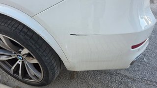 BMW X5 2015