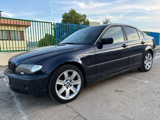 BMW Serie 3 2005