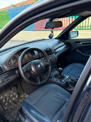 BMW Serie 3 2005