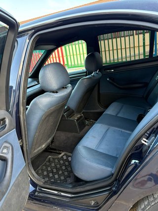 BMW Serie 3 2005
